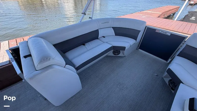 Slide: The Image of Harris Cruiser 230 2022 - 16295699