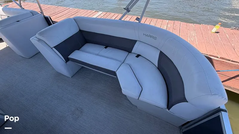 Slide: The Image of Harris Cruiser 230 2022 - 16295700