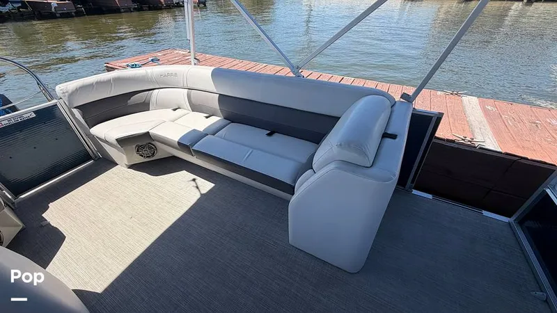 Slide: The Image of Harris Cruiser 230 2022 - 16295702