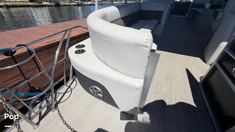 Slide: The Image of Harris Cruiser 230 2022 - 16295706