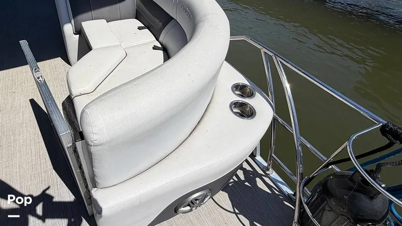 Slide: The Image of Harris Cruiser 230 2022 - 16295707