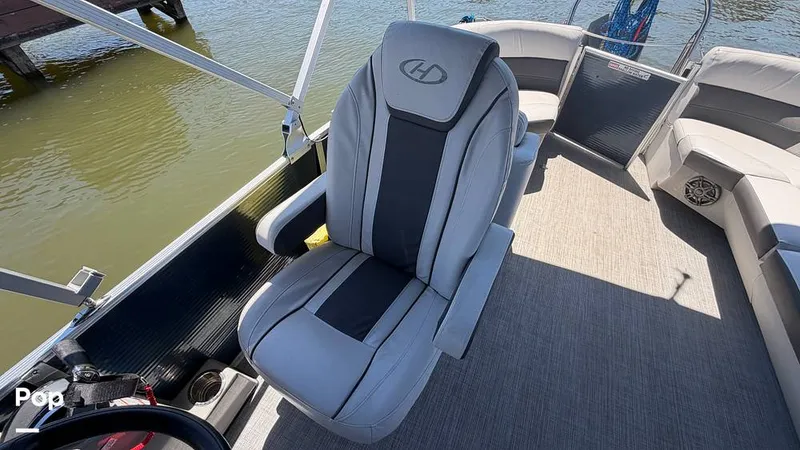 Slide: The Image of Harris Cruiser 230 2022 - 16295709