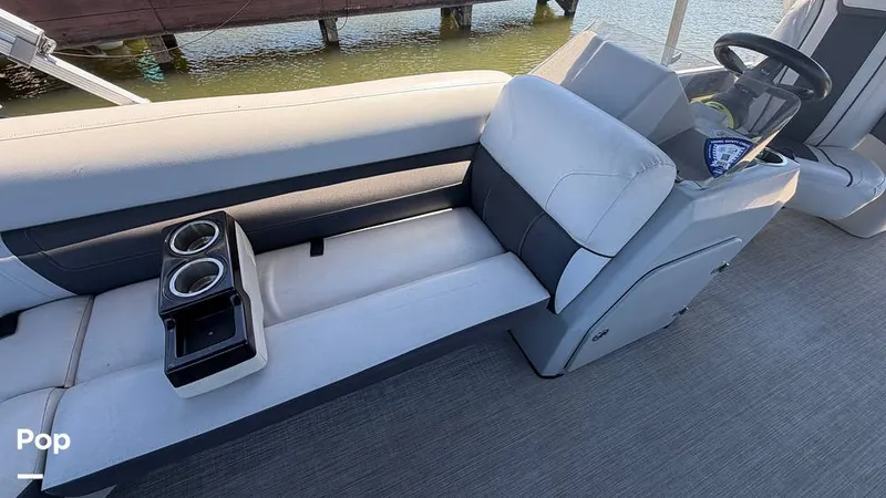 Slide: The Image of Harris Cruiser 230 2022 - 16295717