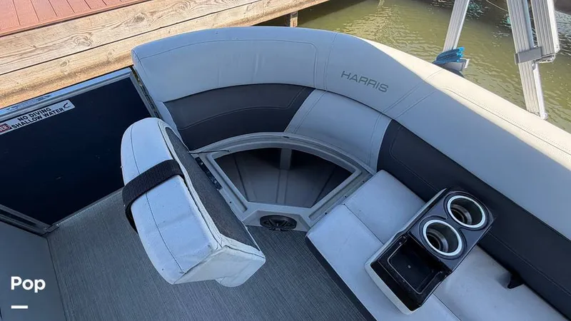 Slide: The Image of Harris Cruiser 230 2022 - 16295719