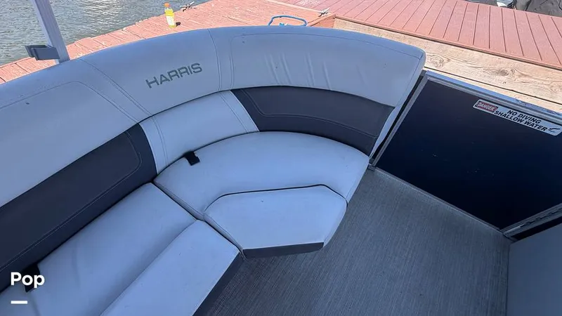 Slide: The Image of Harris Cruiser 230 2022 - 16295720