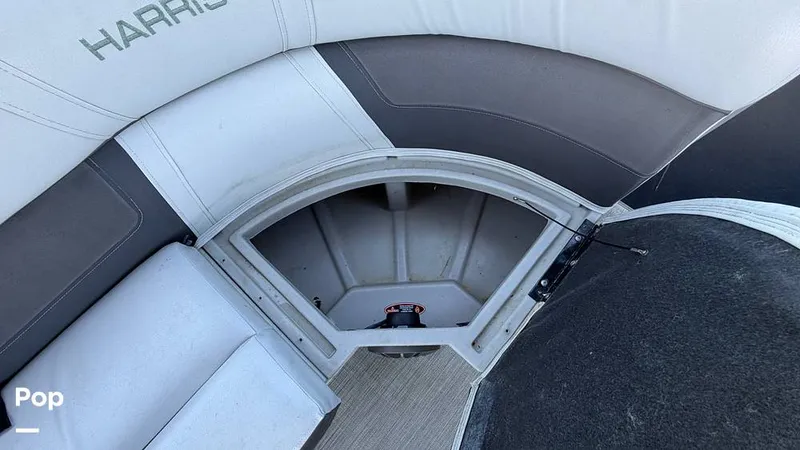 Slide: The Image of Harris Cruiser 230 2022 - 16295721