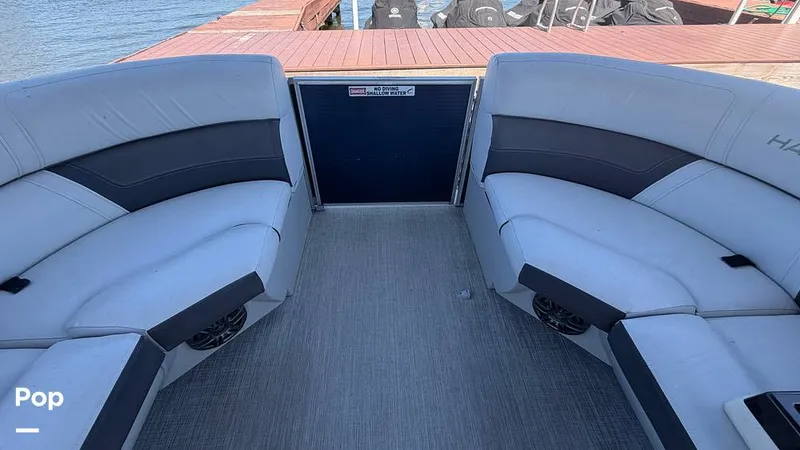 Slide: The Image of Harris Cruiser 230 2022 - 16295725