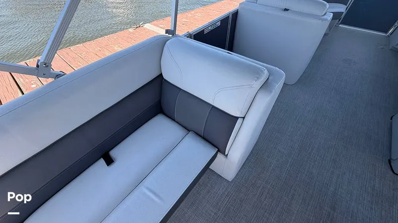 Slide: The Image of Harris Cruiser 230 2022 - 16295727