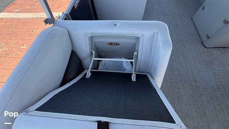 Slide: The Image of Harris Cruiser 230 2022 - 16295728