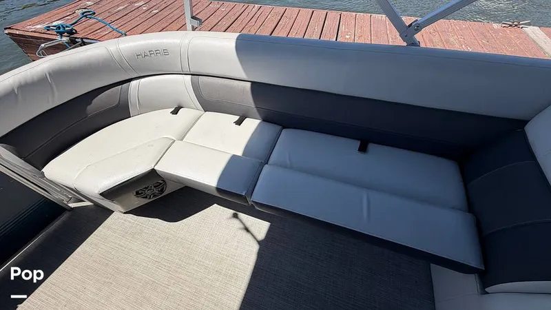 Slide: The Image of Harris Cruiser 230 2022 - 16295729