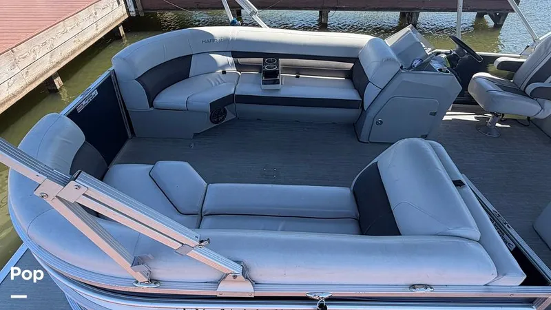 Slide: The Image of Harris Cruiser 230 2022 - 16295694