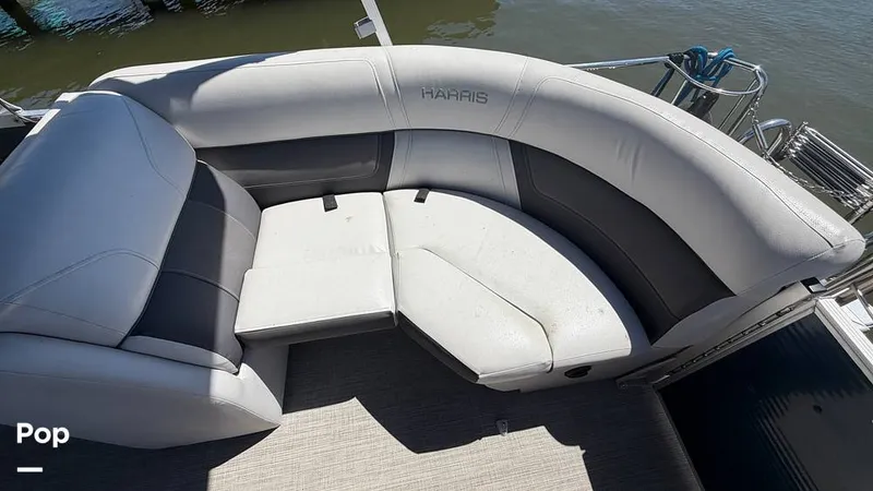 Slide: The Image of Harris Cruiser 230 2022 - 16295733