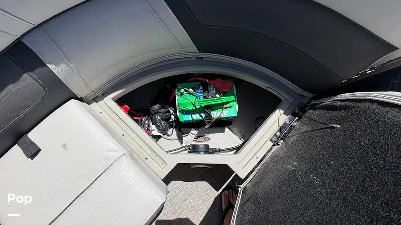 Slide: The Image of Harris Cruiser 230 2022 - 16295735