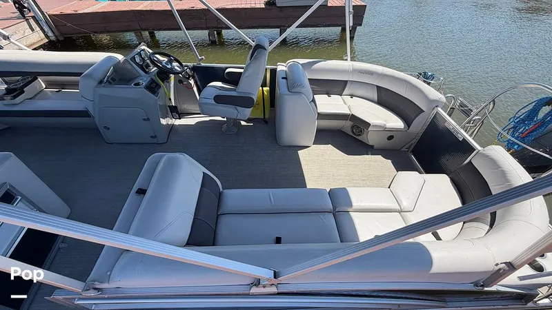 Slide: The Image of Harris Cruiser 230 2022 - 16295695