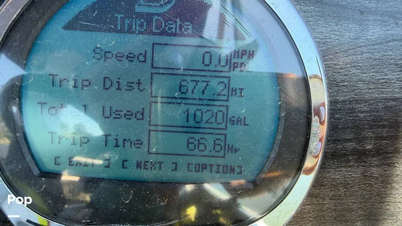 Slide: The Image of Harris Cruiser 230 2022 - 16295740