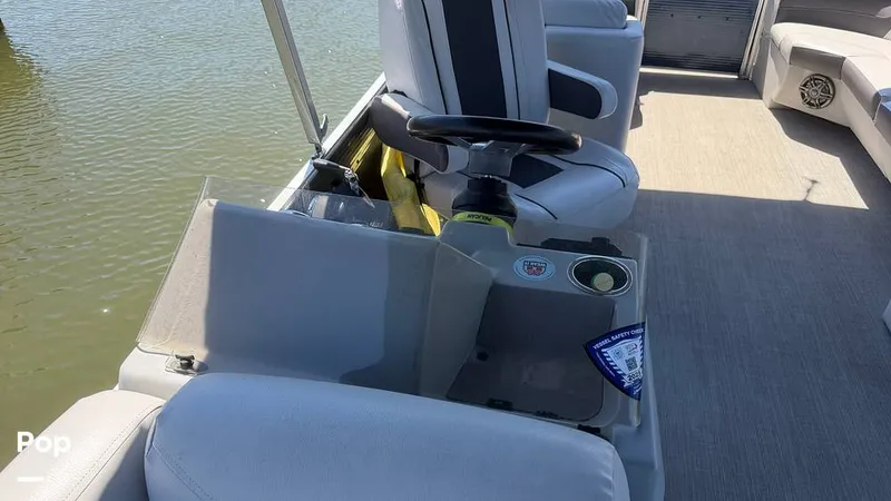 Slide: The Image of Harris Cruiser 230 2022 - 16295742