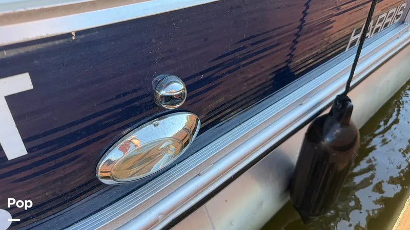 Slide: The Image of Harris Cruiser 230 2022 - 16295743