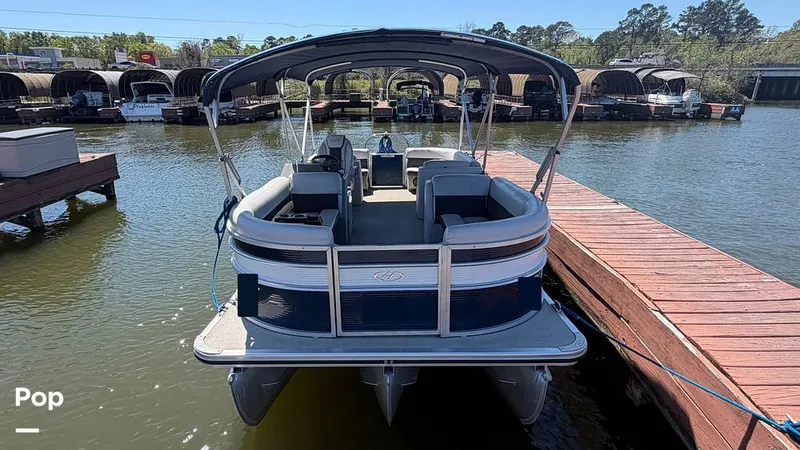 Slide: The Image of Harris Cruiser 230 2022 - 16295745