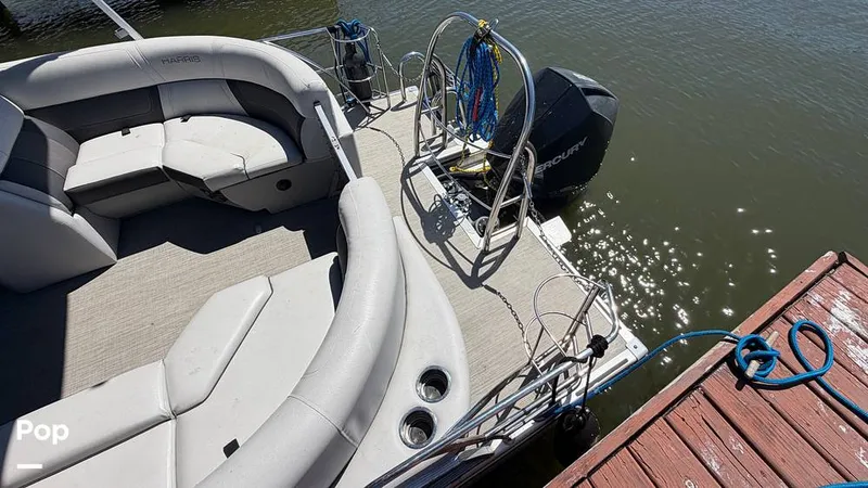 Slide: The Image of Harris Cruiser 230 2022 - 16295696