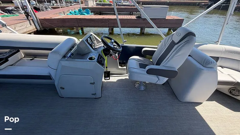 Slide: The Image of Harris Cruiser 230 2022 - 16295697