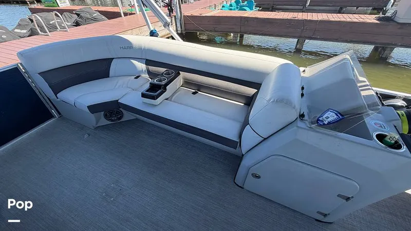 Slide: The Image of Harris Cruiser 230 2022 - 16295698