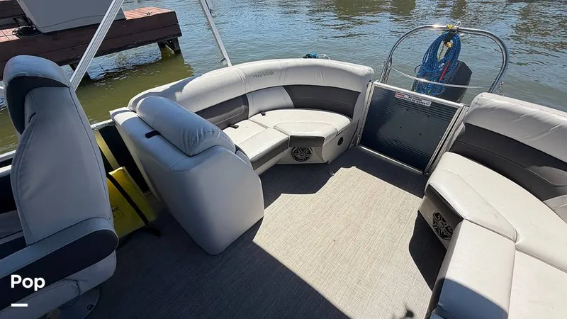 Slide: The Image of Harris Cruiser 230 2022 - 16295703