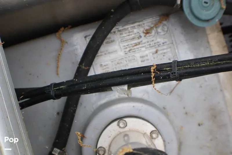 Slide: The Image of Sun Tracker Party Barge 20 DLX 2023 - 16319736