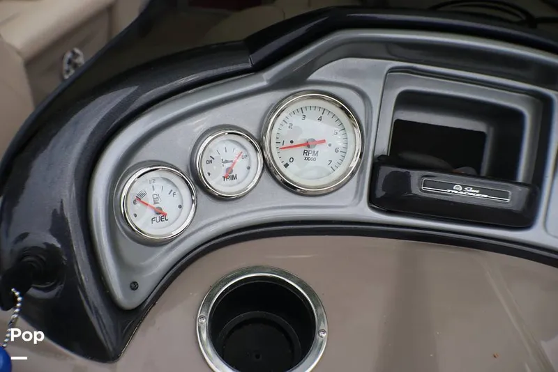 Slide: The Image of Tracker Sun Tracker Party Barge 20DLX 2023 - 16319757