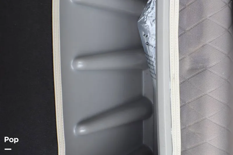 Slide: The Image of Tracker Sun Tracker Party Barge 20DLX 2023 - 16319765