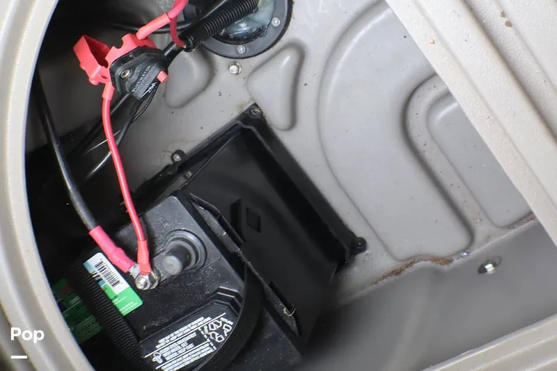 Slide: The Image of Tracker Sun Tracker Party Barge 20DLX 2023 - 16319768