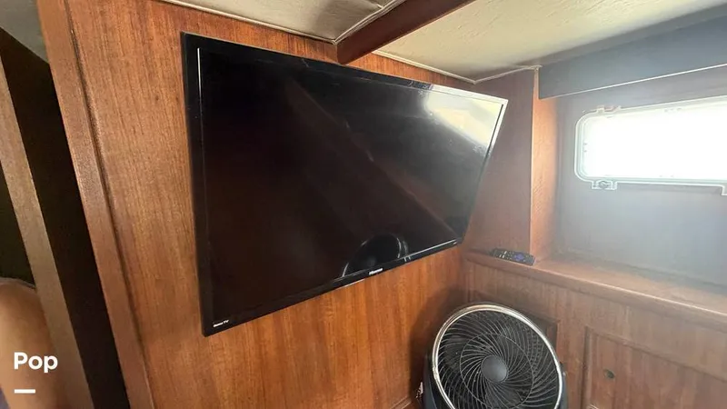 Slide: The Image of Hatteras 53 Motor Yacht 1975 - 16309126