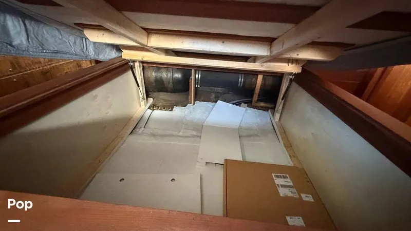 Slide: The Image of Hatteras 53 Motor Yacht 1975 - 16309127