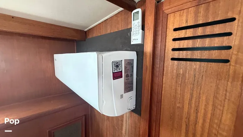 Slide: The Image of Hatteras 53 Motor Yacht 1975 - 16309128