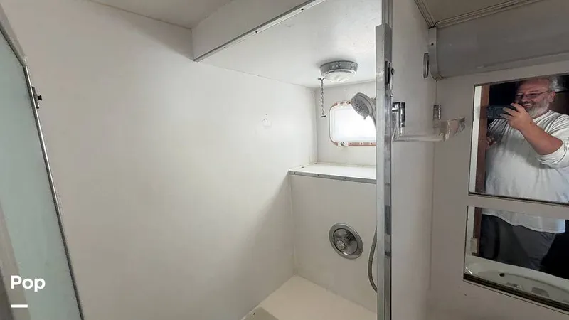 Slide: The Image of Hatteras 53 Motor Yacht 1975 - 16309129