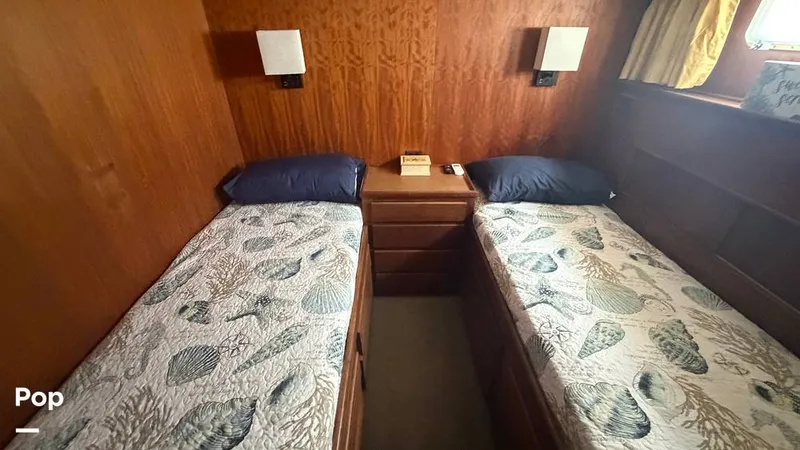 Slide: The Image of Hatteras 53 Motor Yacht 1975 - 16309132