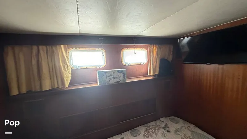 Slide: The Image of Hatteras 53 Motor Yacht 1975 - 16309133