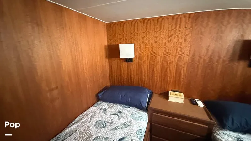 Slide: The Image of Hatteras 53 Motor Yacht 1975 - 16309134