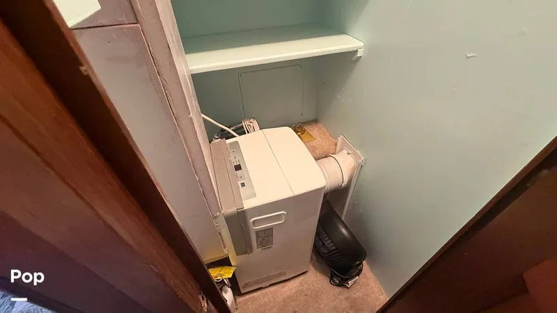 Slide: The Image of Hatteras 53 Motor Yacht 1975 - 16309135