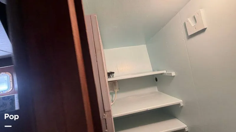 Slide: The Image of Hatteras 53 Motor Yacht 1975 - 16309136