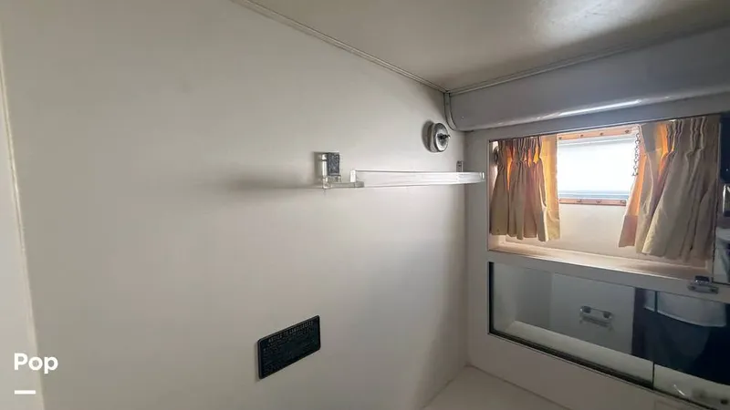 Slide: The Image of Hatteras 53 Motor Yacht 1975 - 16309138