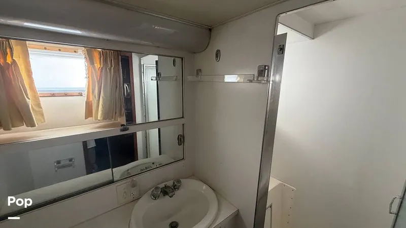 Slide: The Image of Hatteras 53 Motor Yacht 1975 - 16309139