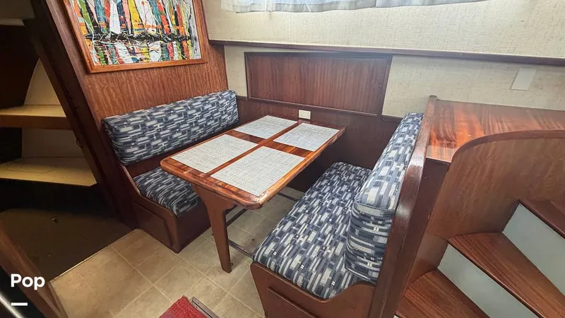 Slide: The Image of Hatteras 53 Motor Yacht 1975 - 16309143