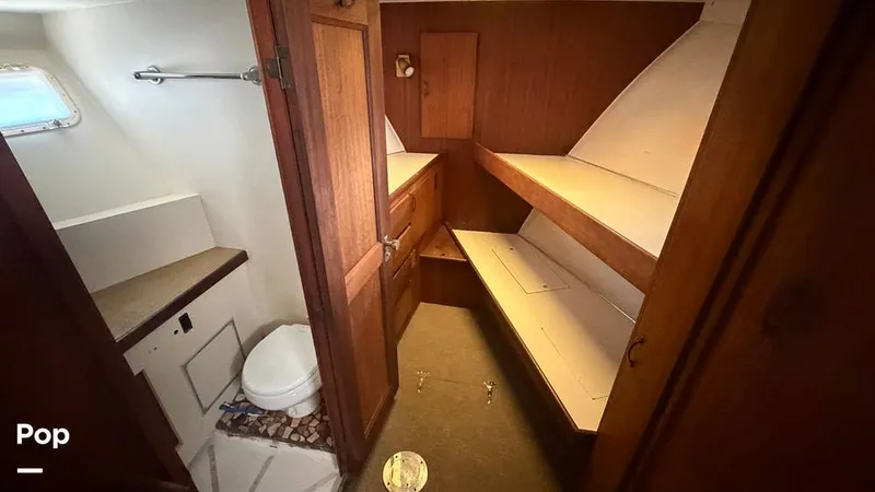 Slide: The Image of Hatteras 53 Motor Yacht 1975 - 16309147