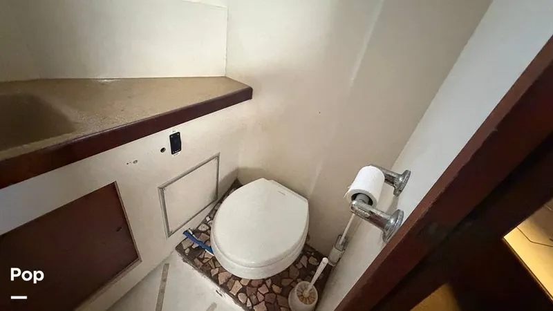 Slide: The Image of Hatteras 53 Motor Yacht 1975 - 16309148