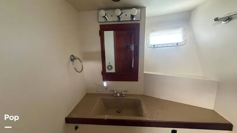 Slide: The Image of Hatteras 53 Motor Yacht 1975 - 16309156