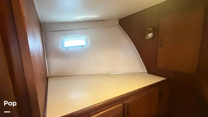 Slide: The Image of Hatteras 53 Motor Yacht 1975 - 16309157