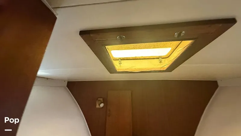 Slide: The Image of Hatteras 53 Motor Yacht 1975 - 16309158