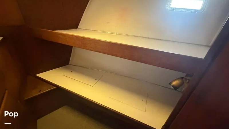 Slide: The Image of Hatteras 53 Motor Yacht 1975 - 16309159