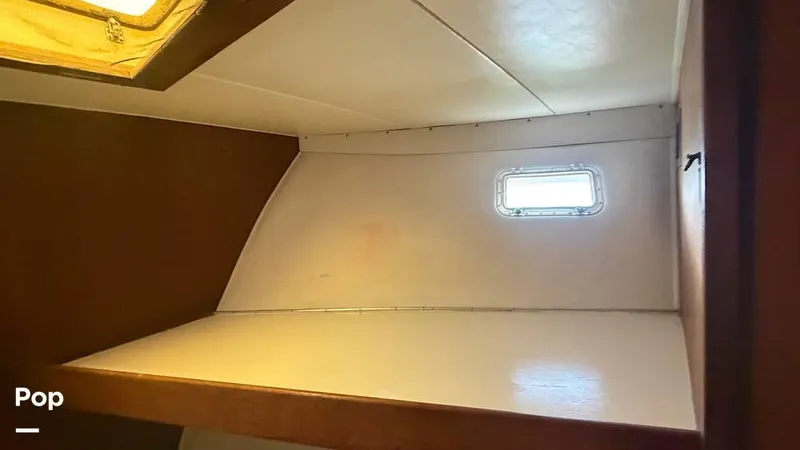 Slide: The Image of Hatteras 53 Motor Yacht 1975 - 16309160