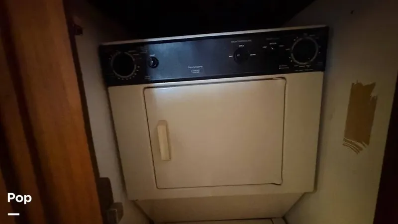 Slide: The Image of Hatteras 53 Motor Yacht 1975 - 16309161